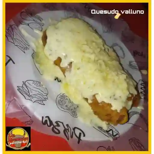 Quesudo valluno