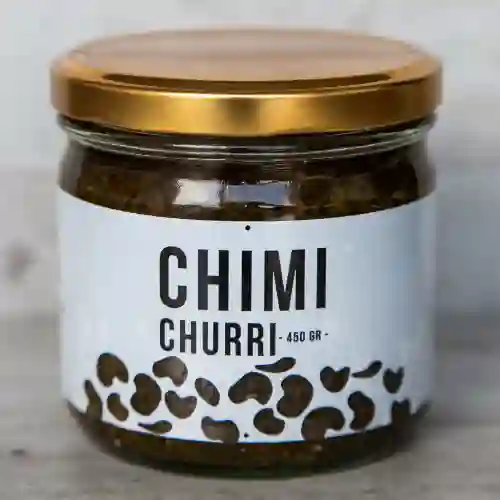 Chimichurri 350 gr