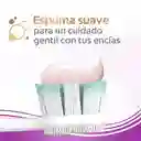 Crema Dental Colgate Total 12 Encias Reforzadas 75 mL x 3