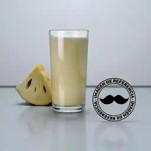 Jugo Natural en Leche