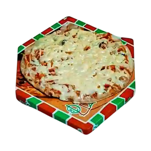 Pizza Vegetariana