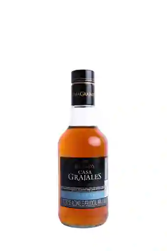 Grajales Licor de Brandy