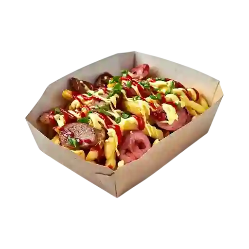 Capipapas