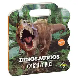 Dinosaurios Carnivoros Ciranda