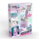Lampara Unicornio Canal Toys