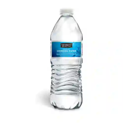 Agua 500 ml
