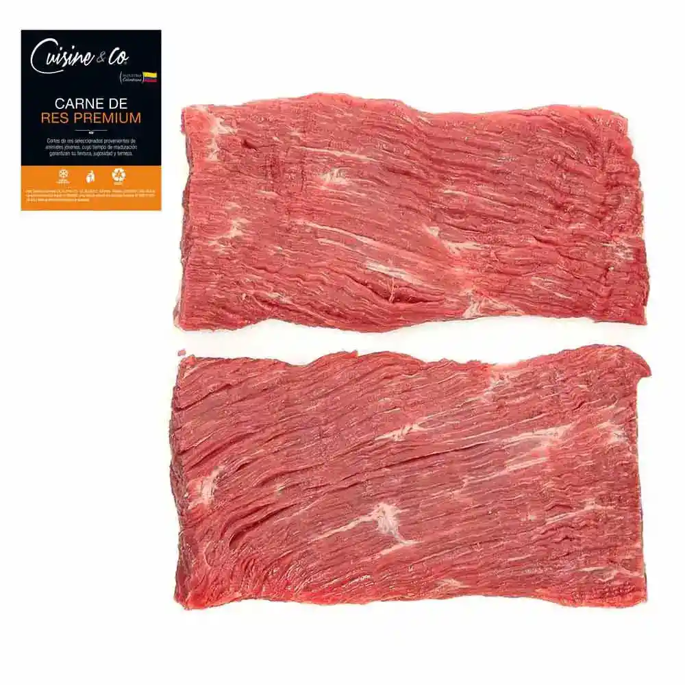 Carne Para Desmechar Premium Al Vacio Cuisine & Co Carne Para Desmechar Premium Al Vacío Cuisine & Co