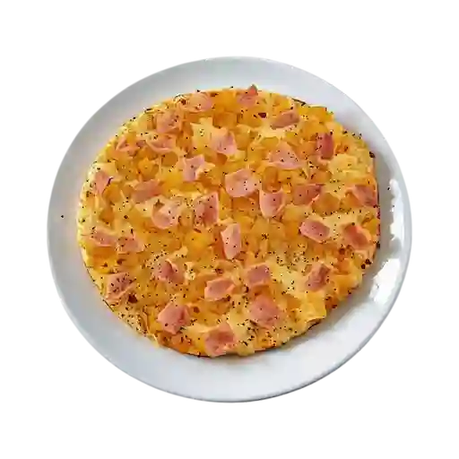 Pizza Jumbo