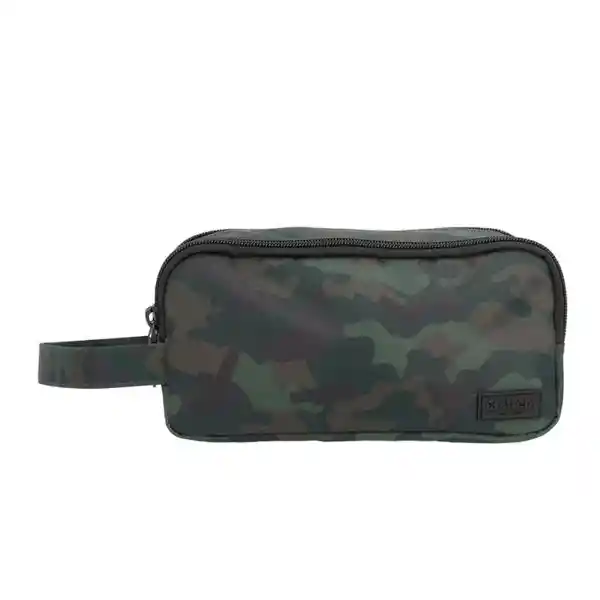 Xtrem Estuche Para Niños University Verde