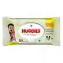 Oferta Toallitas Huggies Húmedas Limpieza Disney Baby (120 Und)