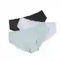 Panty Invisible Talla M 400I