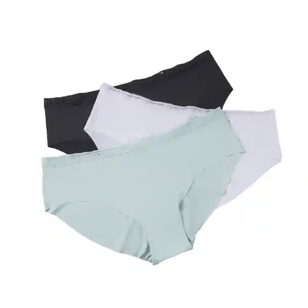 Panty Invisible Talla M 400I