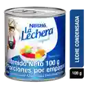 Leche condensada LA LECHERA en lata x 100g