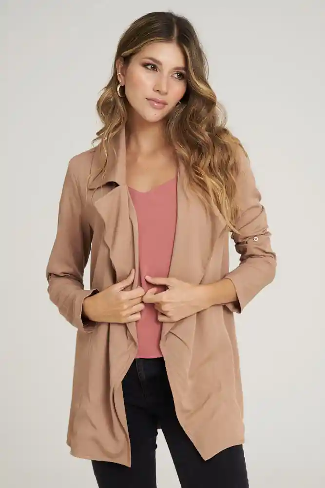 Chaqueta Antonieta
