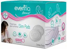 Evenflo Protectores Lactancia
