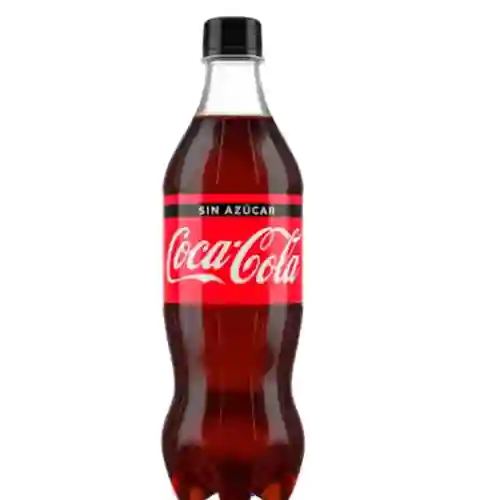 Coca- Cola Zero 250 ml
