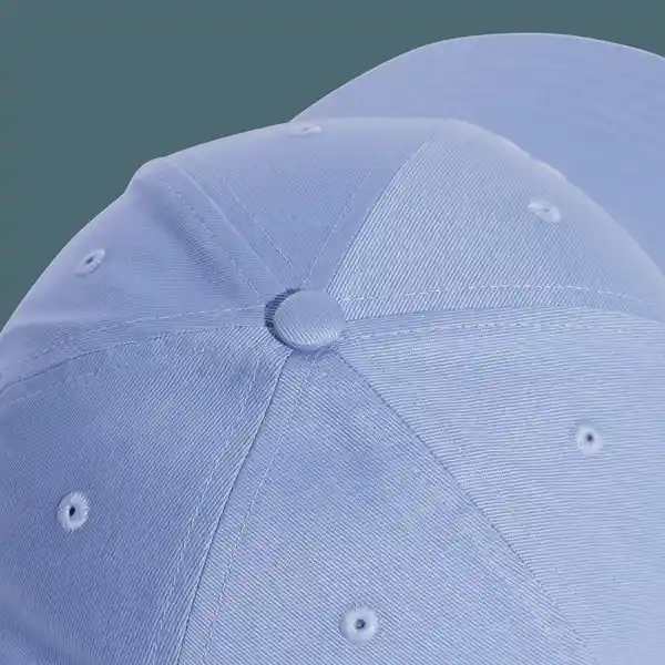 Adidas Gorra Bball Cot Hombre Azul Talla Osfw Ref: IY7745