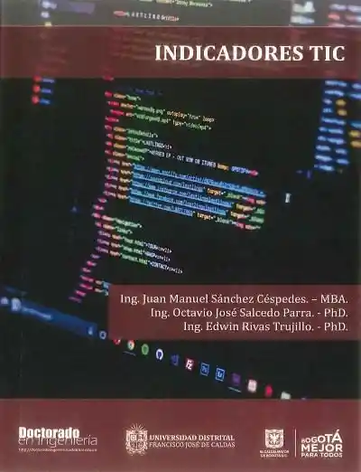 Indicadores Tic