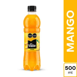 Del Valle Jugo Frutal Mango 500 mL
