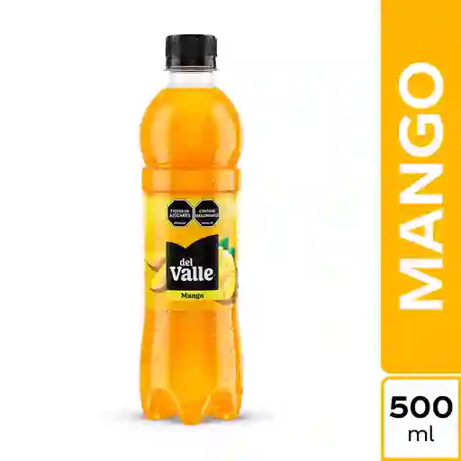 Del Valle Jugo Frutal Mango 500 mL