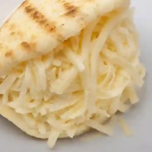 Arepa de Queso