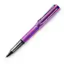 Lamy Rollerball Al-star Lilac