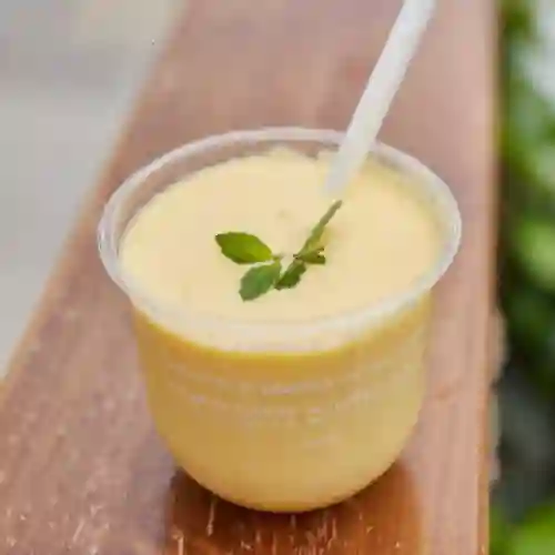 Lassi de Mango