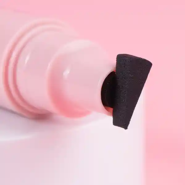 Delineador Ojos Doble Punta Serie Minimalist Wing Stamp Miniso