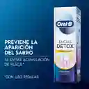 Oral-B Set Crema Dental Encías Detox + Cepillo de Diente