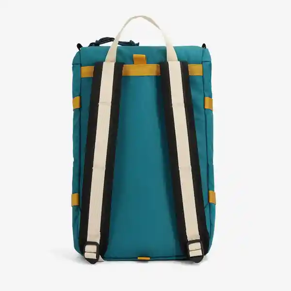 Topo Designs Maleta de Aventura Rover Spruce