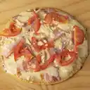 Pizza Jumbo Pulcino