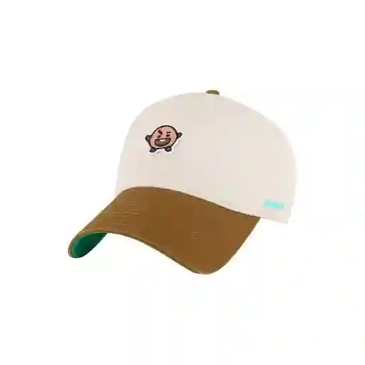 Gorra de Béisbol Serie Shooky Bt21 Miniso