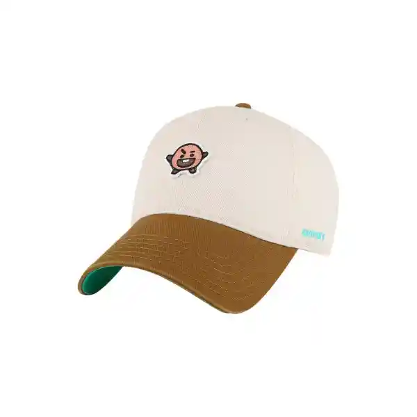 Gorra de Béisbol Serie Shooky Bt21 Miniso