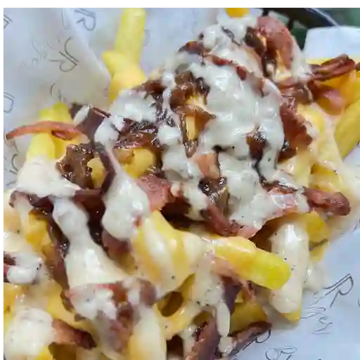 Jr fríes