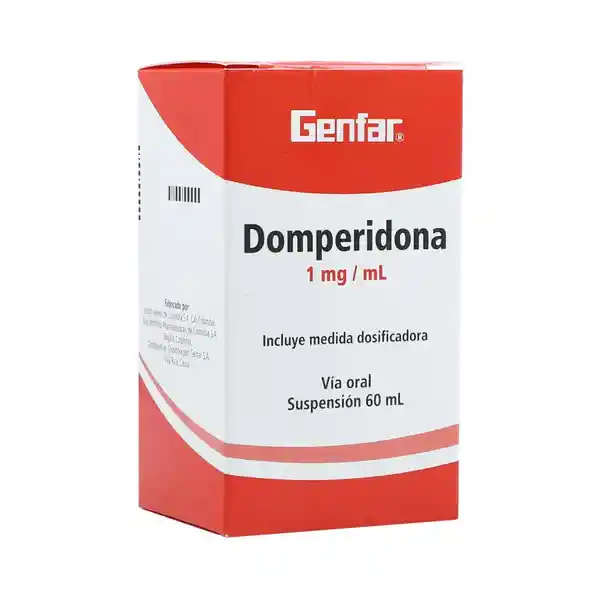 Genfar (1 mg)