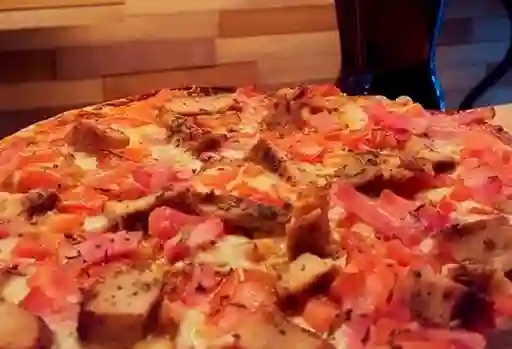 Pizza Ptt