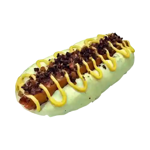 Perro el Patrón