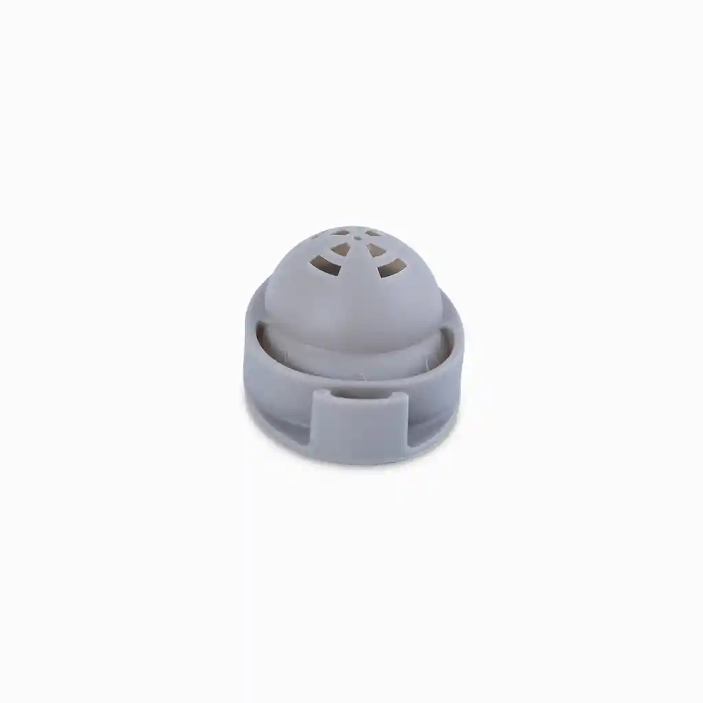 Ambiente Gourmet Separador de Yemas Gris