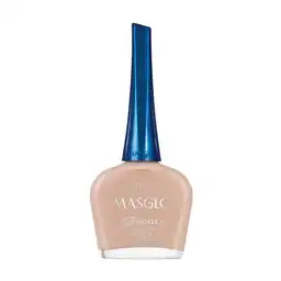 Masglo Esmalte para Uñas Tono Diva