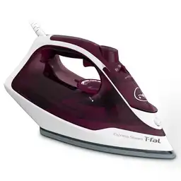  T-Fal Plancha Vapor Express Steam Fv2832X0 