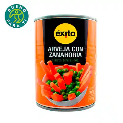 Exito Vegetales 