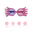 Lentes de Sol Serie Harry Potter Luna Lovegood Miniso