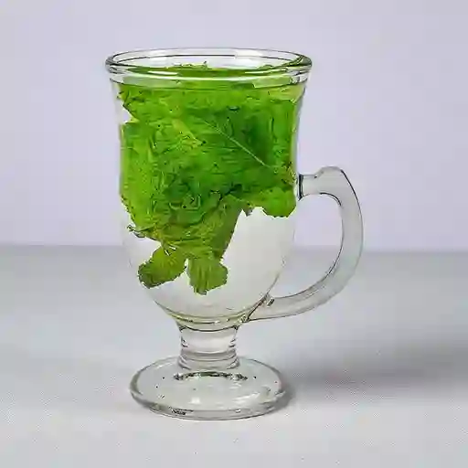 Aromática de Yerbabuena
