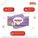 Toallitas Húmedas Huggies Ultraconfort Desechables 640 Und