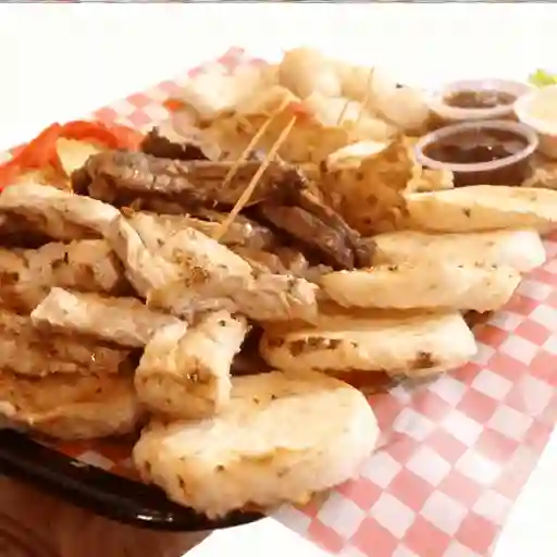 La trilogia trinchete