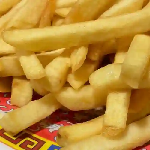 Porcion de Papas Fritas