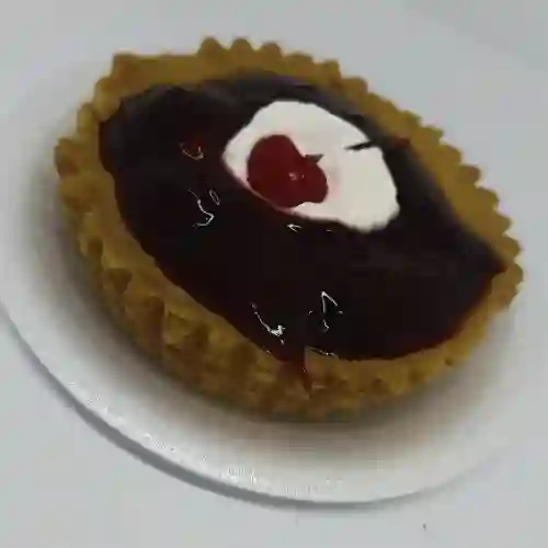 Tartaleta Mora