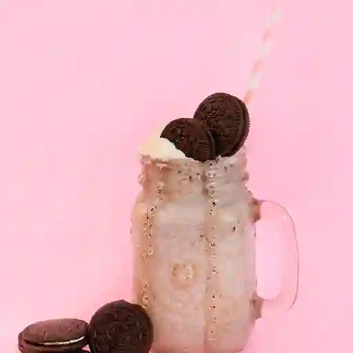 Combo Malteada de Oreo X2
