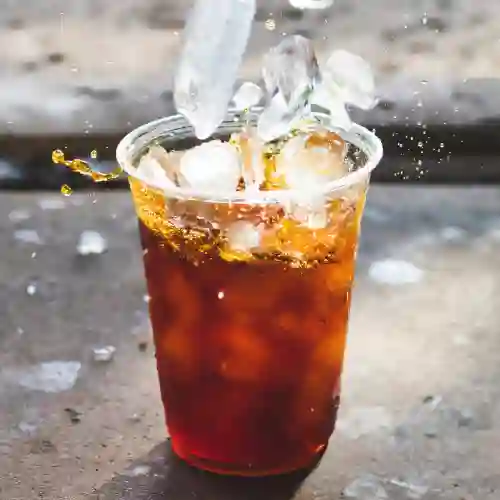 Ice Coffee