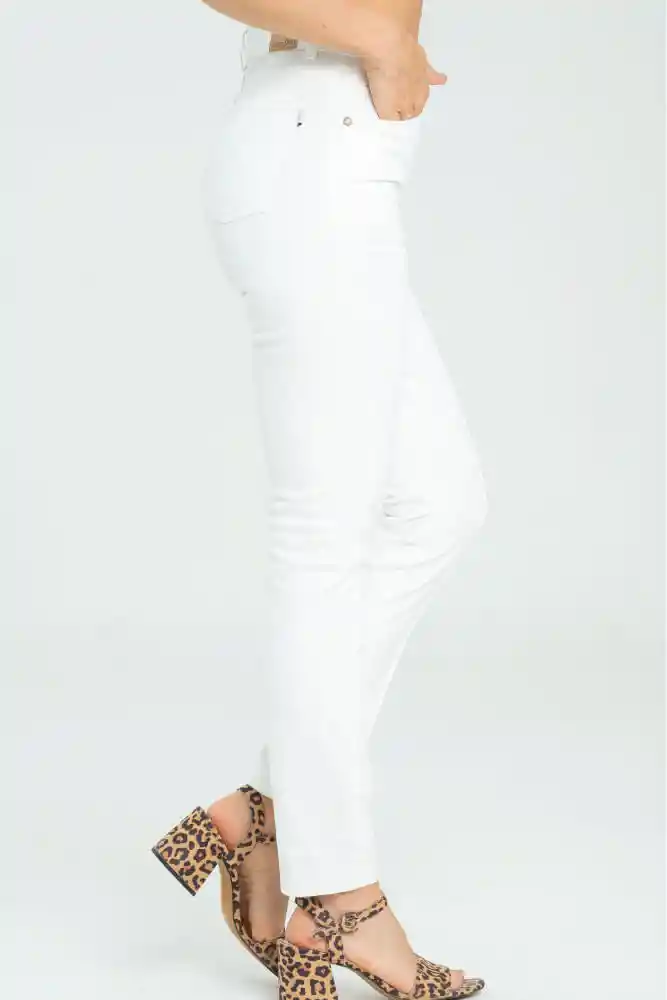 Jeans Skinny Natural